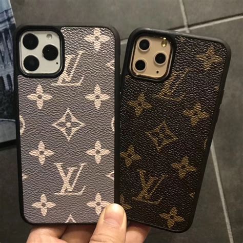 louis vuitton cases for iphone 11 pro max|louis vuitton cell phone pouch.